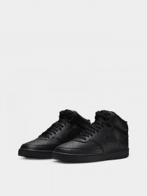 Кеды NIKE Court Vision Mid Next Nature модель DN3577-003 Фото