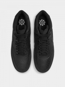 Кеды NIKE Court Vision Mid Next Nature модель DN3577-003 Фото