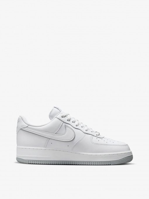Кеды NIKE Air Force 1 '07 модель DV0788-100 Фото