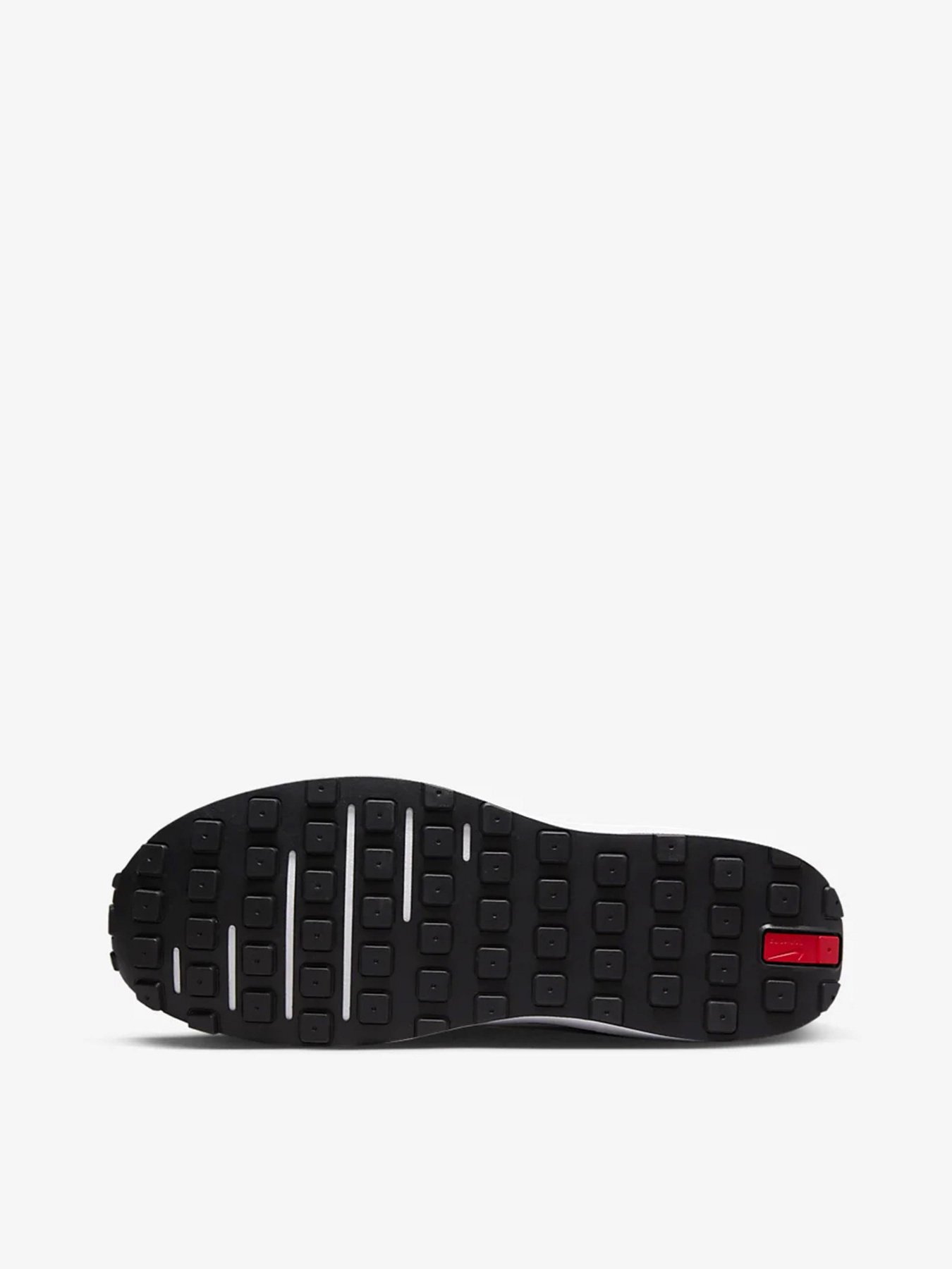 Кросівки NIKE  Waffle One модель DX9428-001 Фото