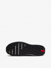 Кросівки NIKE  Waffle One модель DX9428-001 Фото