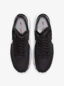 Кросівки NIKE  Waffle One модель DX9428-001 Фото
