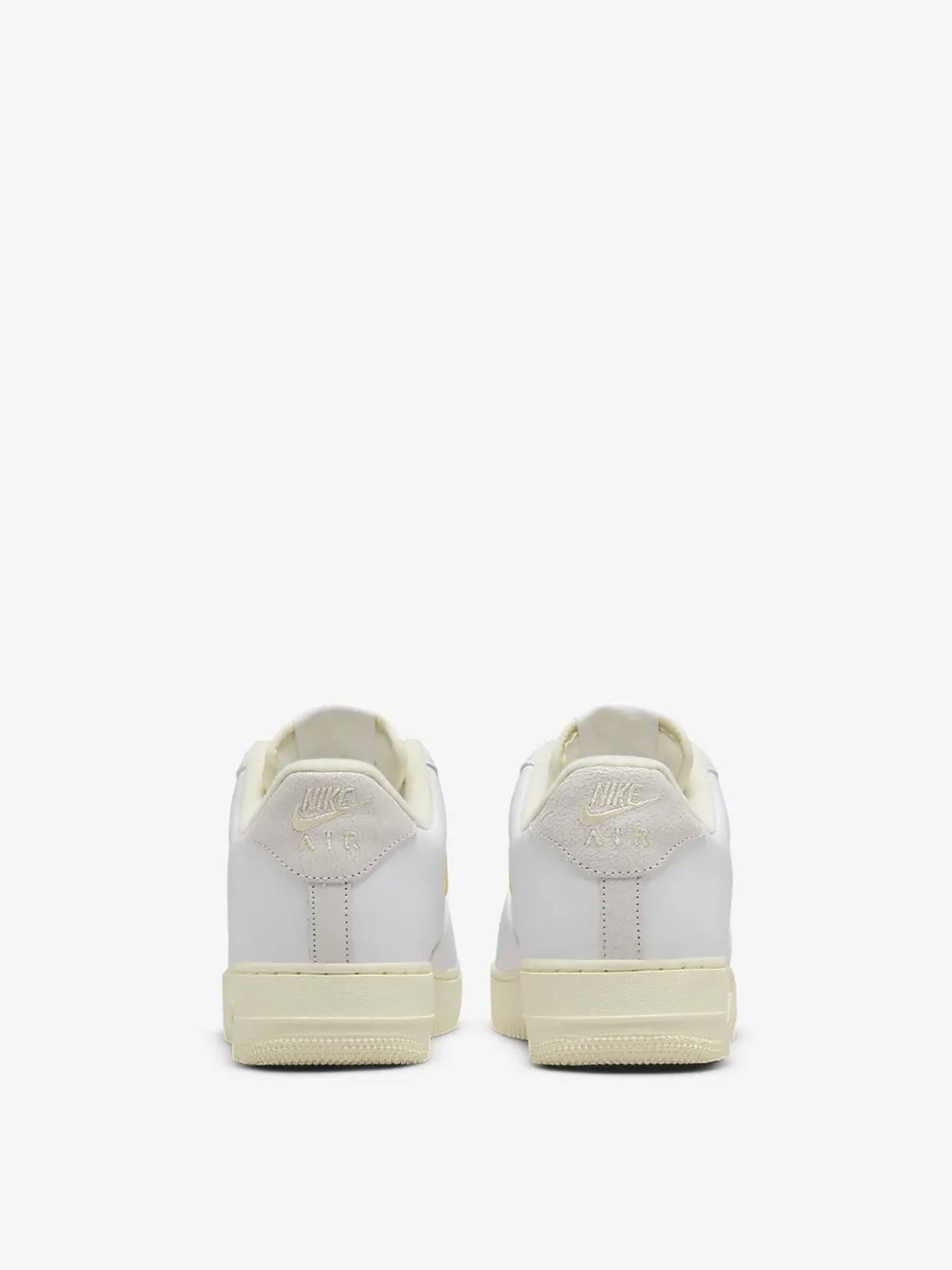 Кеды NIKE Air Force 1 Low Jewel модель DC8894-100 Фото