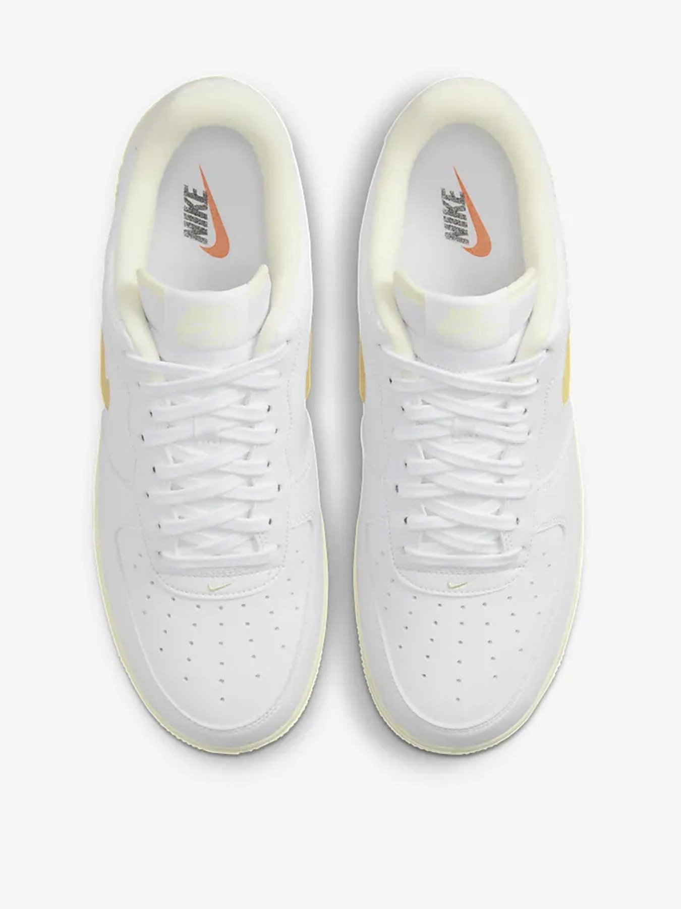 Кеды NIKE Air Force 1 Low Jewel модель DC8894-100 Фото