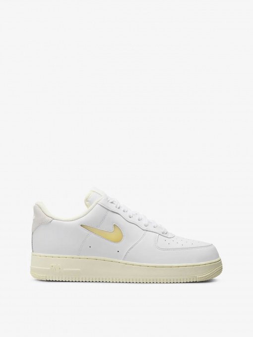 Кеди NIKE Air Force 1 Low Jewel модель DC8894-100 Фото