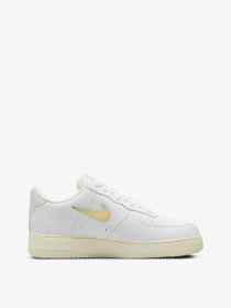 Кеды NIKE Air Force 1 Low Jewel модель DC8894-100 Фото