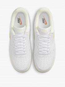 Кеды NIKE Air Force 1 Low Jewel модель DC8894-100 Фото