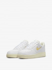 Кеды NIKE Air Force 1 Low Jewel модель DC8894-100 Фото