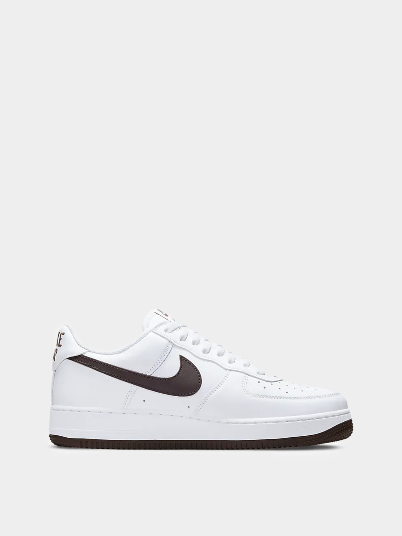 Кеди NIKE Air Force 1 Low Retro модель DM0576-100 Кеди NIKE Air Force 1 Low Retro модель DM0576-100 Фото