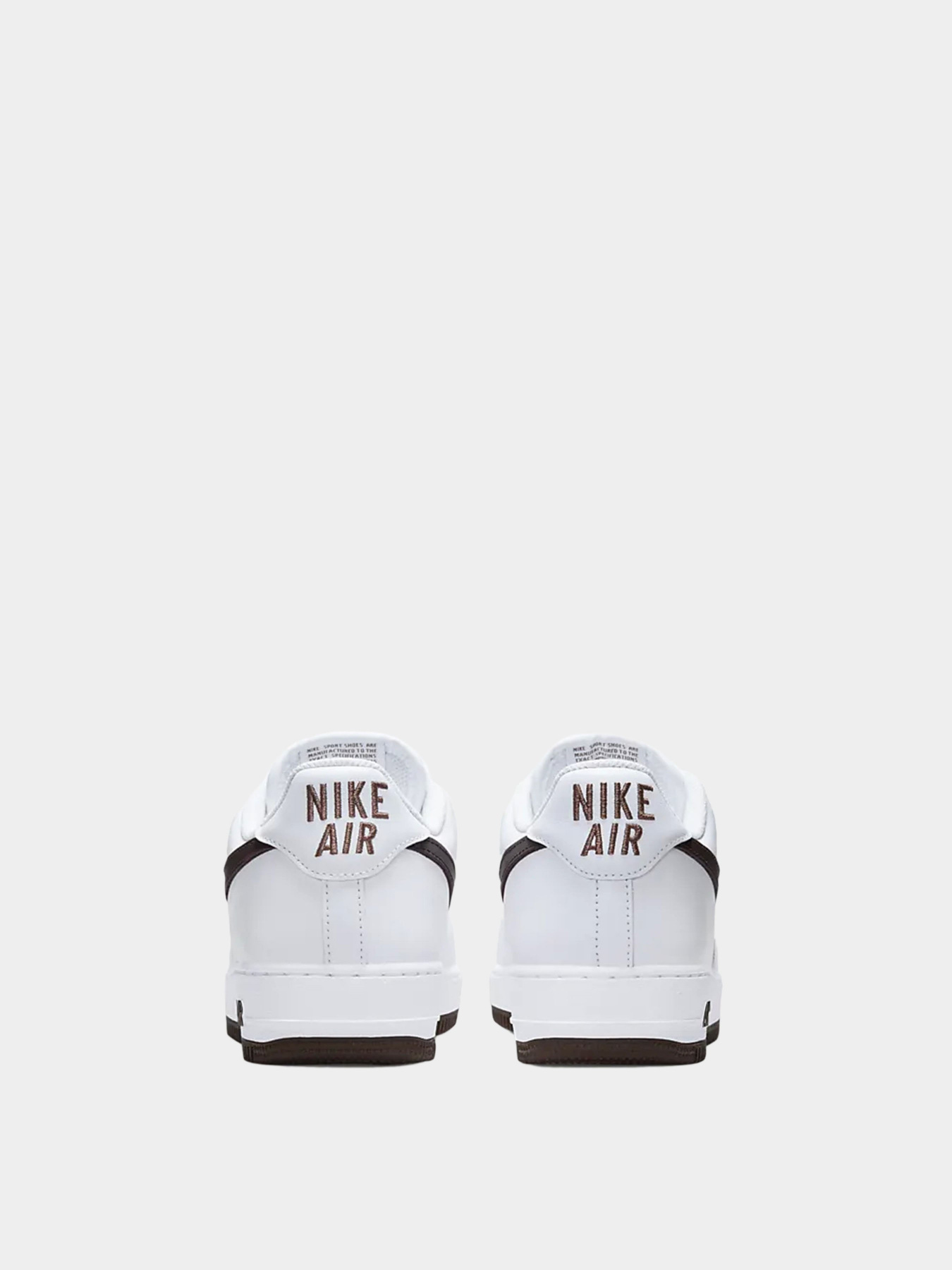 Кеди NIKE Air Force 1 Low Retro модель DM0576-100 Кеди NIKE Air Force 1 Low Retro модель DM0576-100 Фото