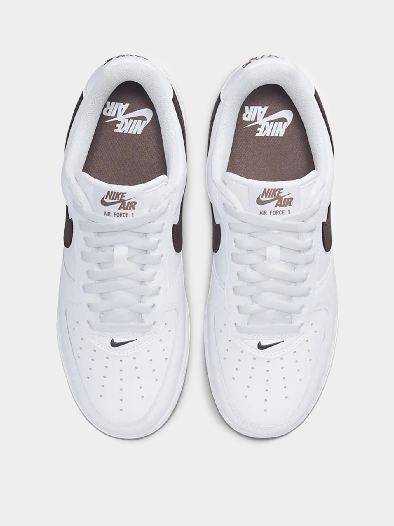 Кеди NIKE Air Force 1 Low Retro модель DM0576-100 Кеди NIKE Air Force 1 Low Retro модель DM0576-100 Фото