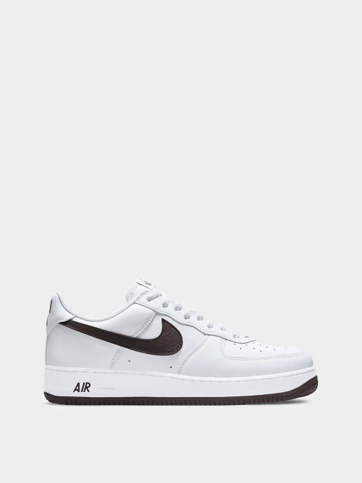 Кеды NIKE Air Force 1 Low Retro модель DM0576-100 Фото