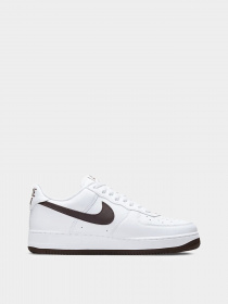 Кеди NIKE Air Force 1 Low Retro модель DM0576-100 Фото