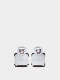 Кеди NIKE Air Force 1 Low Retro модель DM0576-100 Фото