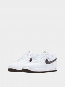 Кеди NIKE Air Force 1 Low Retro модель DM0576-100 Фото