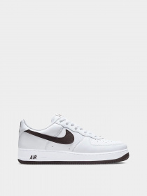 Кеды NIKE Air Force 1 Low Retro модель DM0576-100 Фото