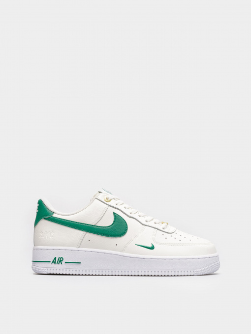 Кеди NIKE Air Force 1 07 LV8 модель DQ7658-101 Фото