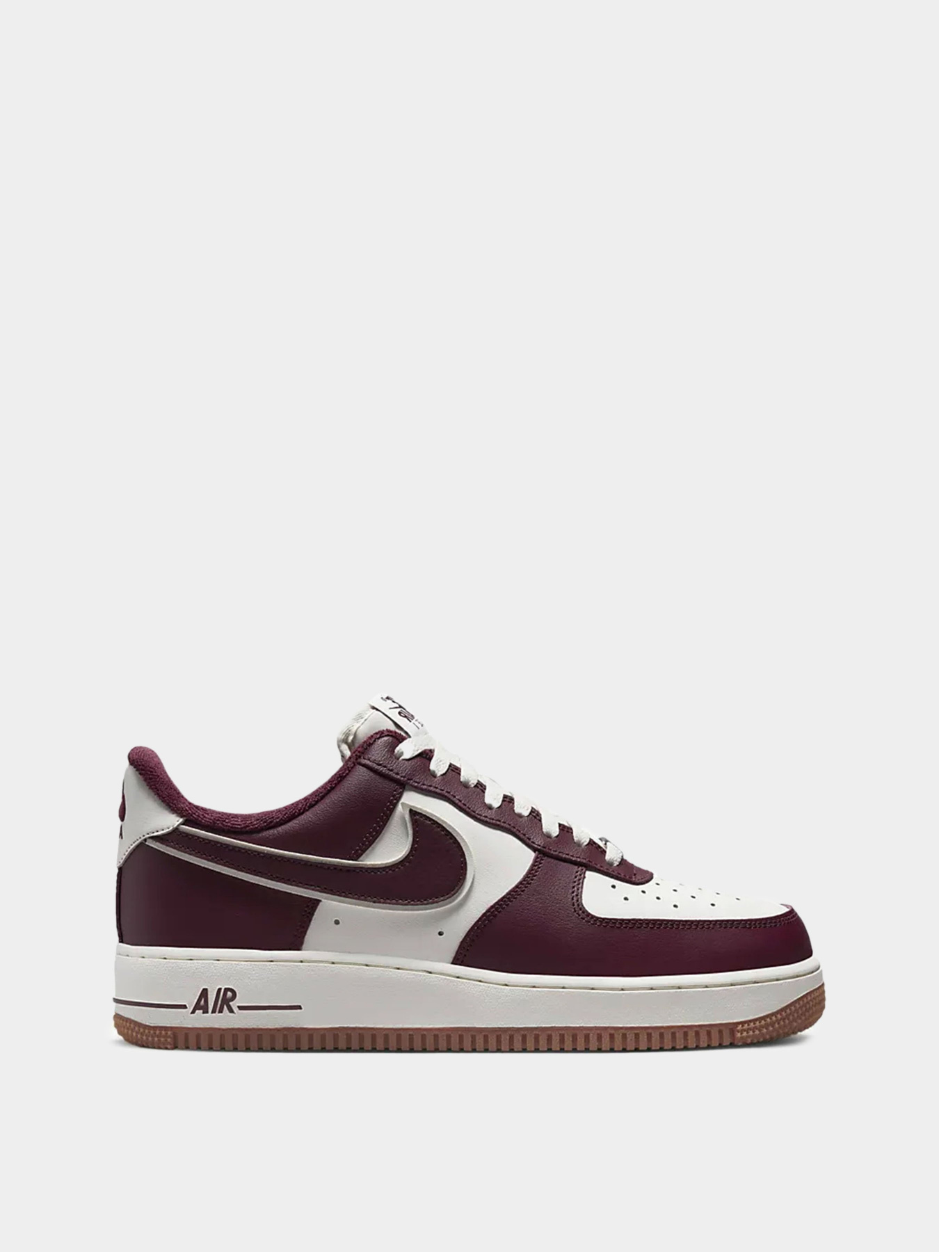 Кеди NIKE Air Force 1 Low College Pack модель DQ7659-102 Фото
