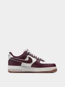 Кеди NIKE Air Force 1 Low College Pack модель DQ7659-102 Фото