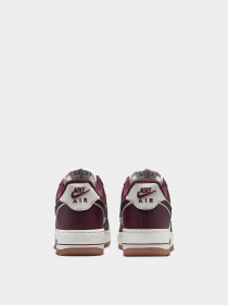 Кеди NIKE Air Force 1 Low College Pack модель DQ7659-102 Фото