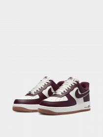 Кеди NIKE Air Force 1 Low College Pack модель DQ7659-102 Фото