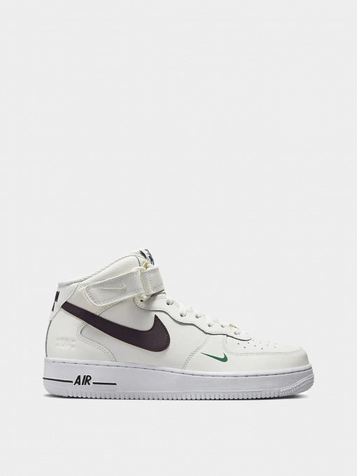 Кеди NIKE Air Force 1 Mid '07 LV8 модель DR9513-100 Фото