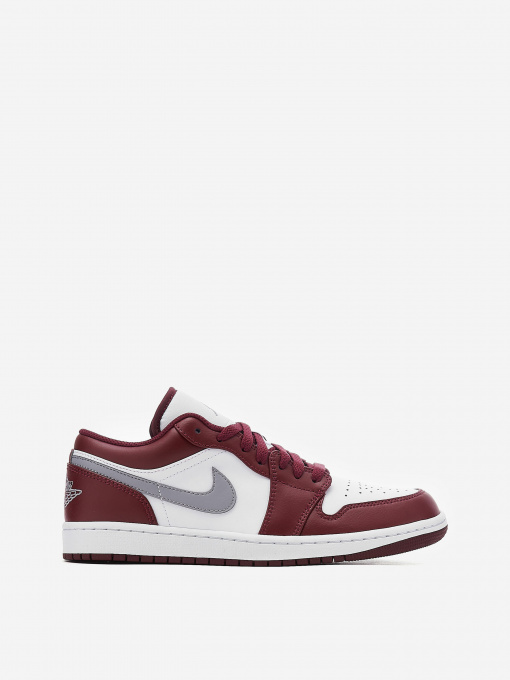 Кеды NIKE Air Jordan 1 Low модель 553558-615 Фото