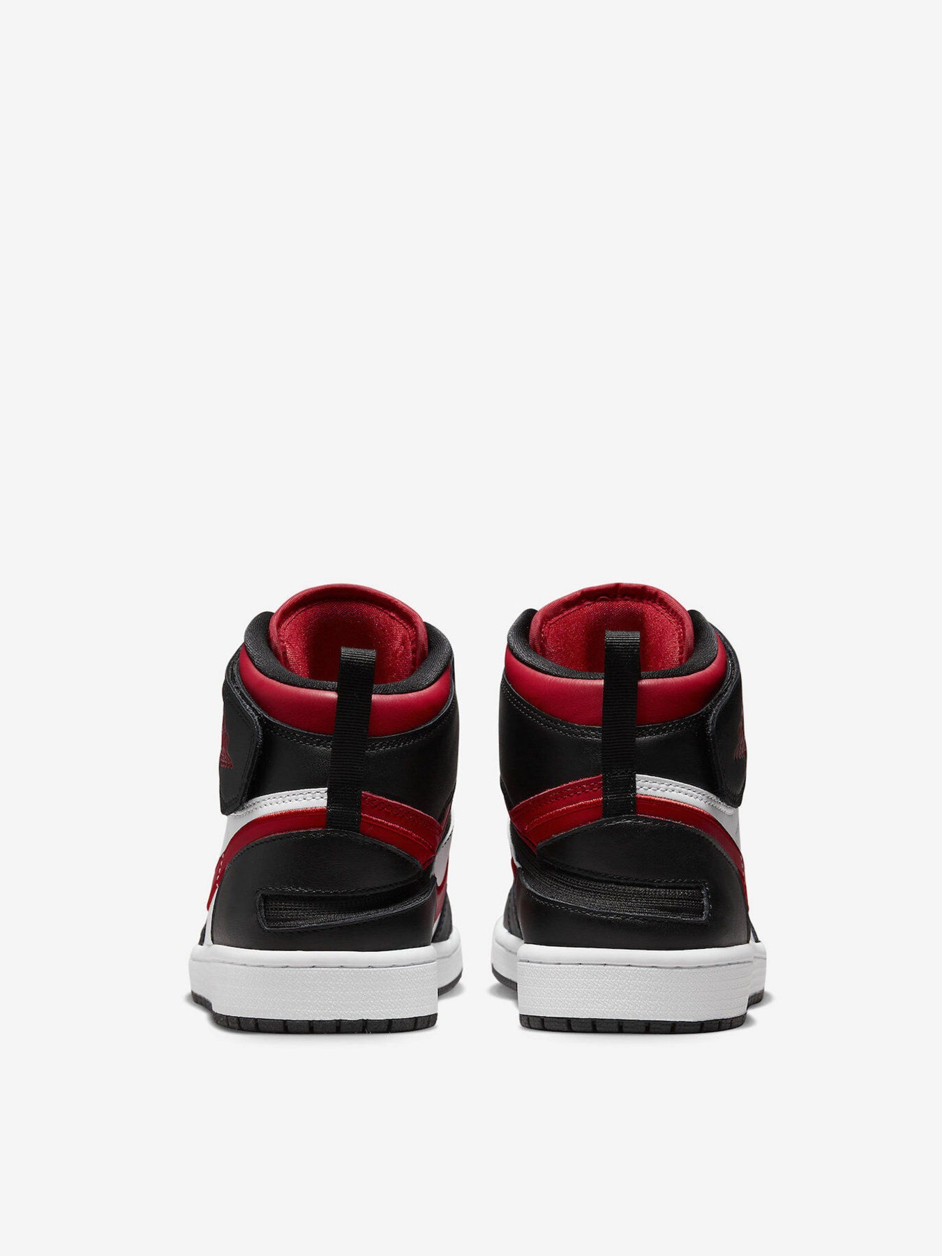 Кеды NIKE Air Jordan 1 Hi FlyEase модель CQ3835-061 Фото