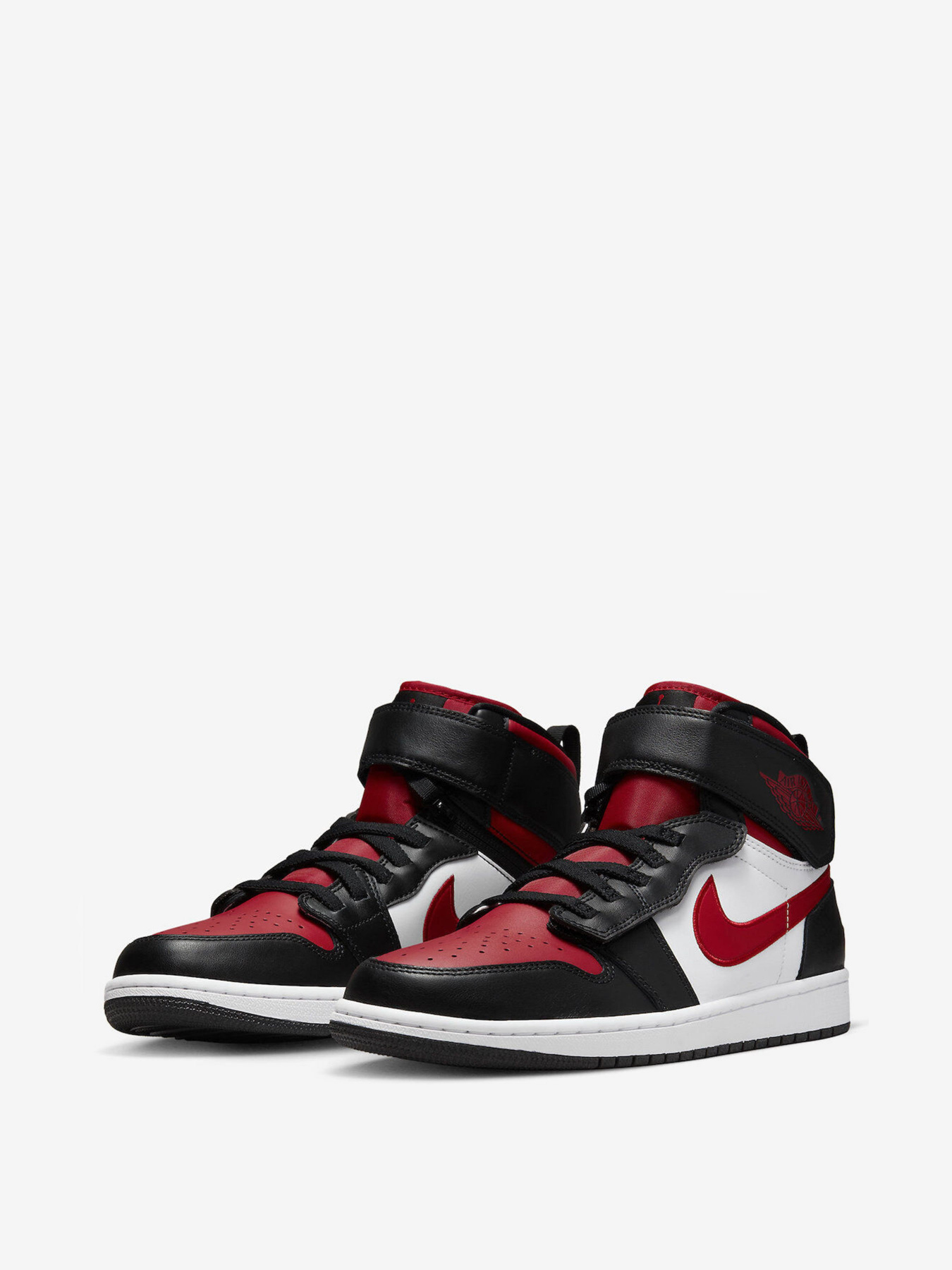 Кеды NIKE Air Jordan 1 Hi FlyEase модель CQ3835-061 Фото