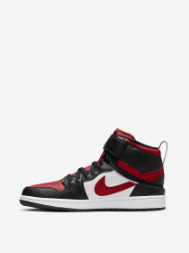 Кеды NIKE Air Jordan 1 Hi FlyEase модель CQ3835-061 Фото