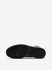 Кеды NIKE Air Jordan 1 Hi FlyEase модель CQ3835-061 Фото