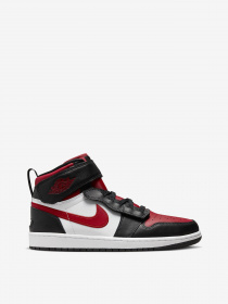Кеды NIKE Air Jordan 1 Hi FlyEase модель CQ3835-061 Фото