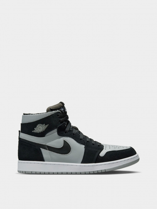 Кеди NIKE Air Jordan 1 Zoom CMFT модель CT0978-001 Фото