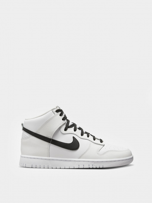 Кеди NIKE Dunk High Reverse Panda модель DJ6189-101 Фото