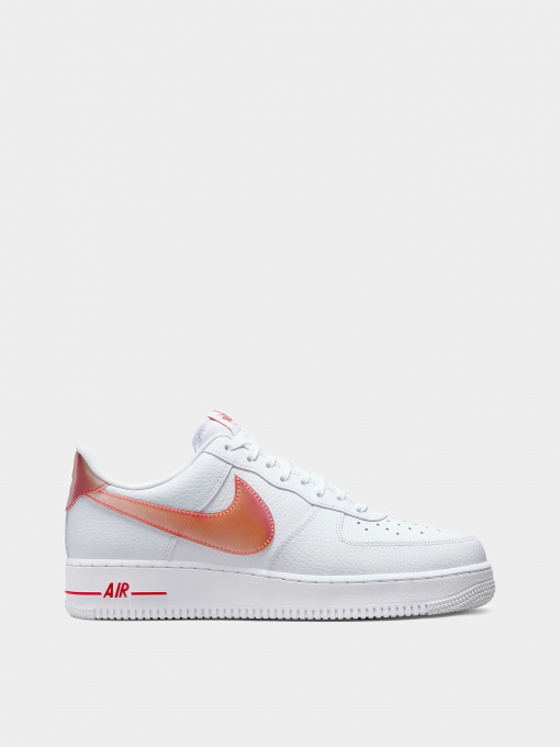 Кеды NIKE Air Force 1 '07 модель DV3505-100 Фото