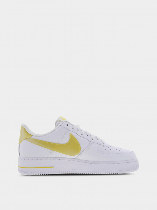 Кеди NIKE Air Force 1 '07 модель DV3505-101 Фото