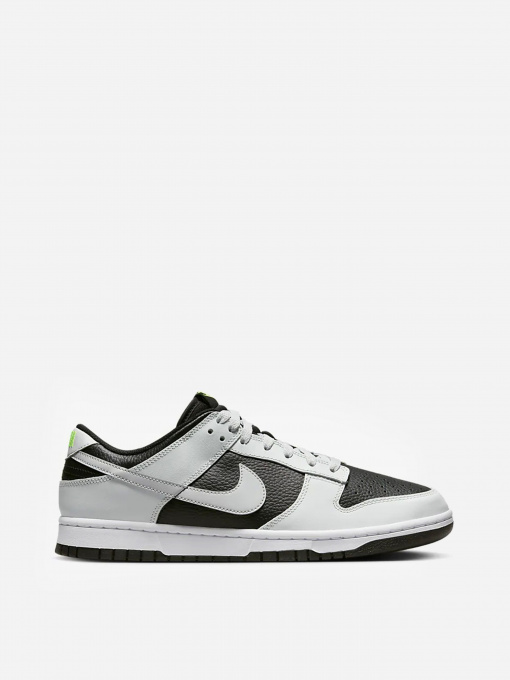 Кеди NIKE Dunk Low модель FD9756-001 Фото