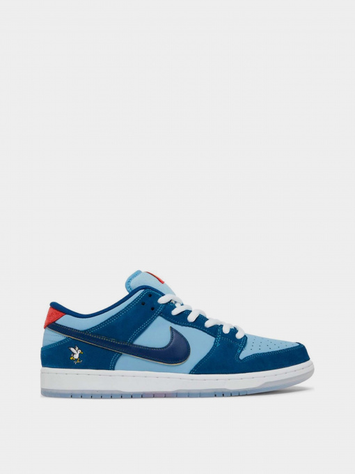 Кеды NIKE модель DX5549-400 Фото