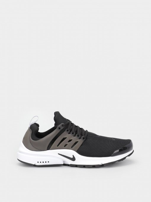Кроссовки NIKE Air Presto модель CT3550-001 Фото