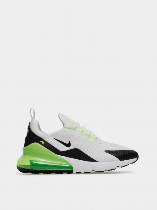 Кроссовки NIKE Air Max 270 модель DC0957-100 Фото