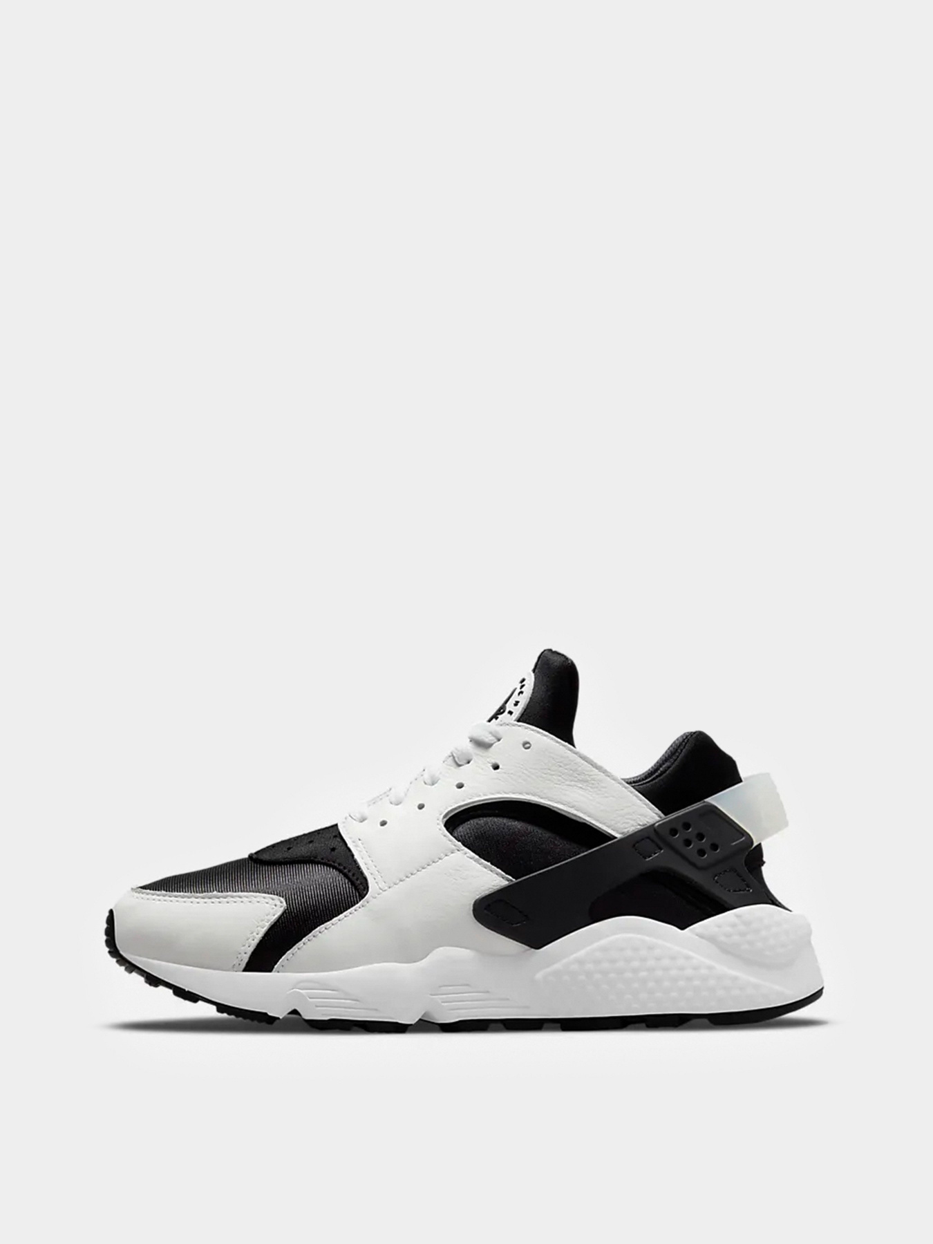 Кросівки NIKE Air Huarache модель DD1068-001 Фото