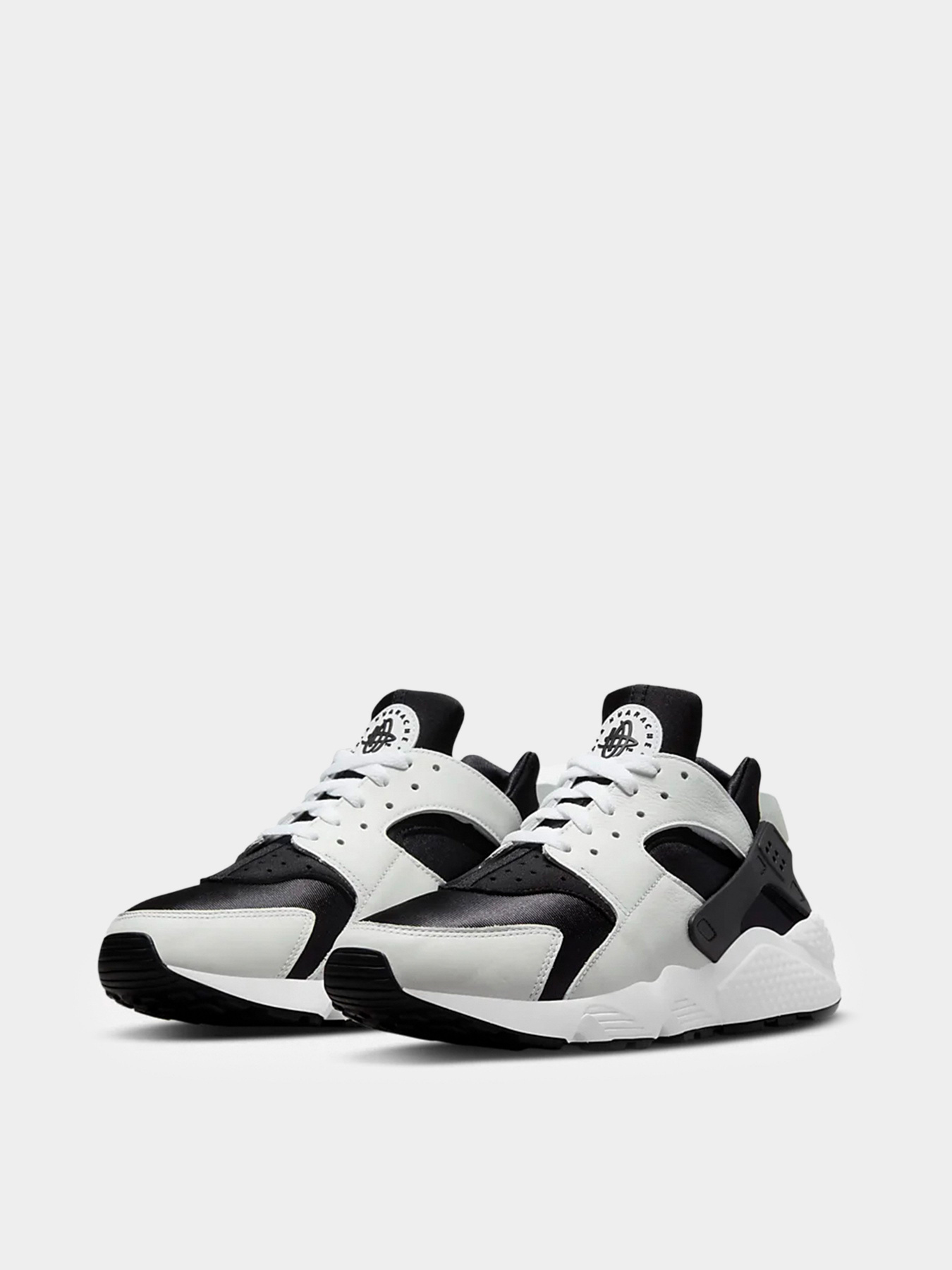 Кросівки NIKE Air Huarache модель DD1068-001 Фото