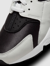 Кросівки NIKE Air Huarache модель DD1068-001 Фото