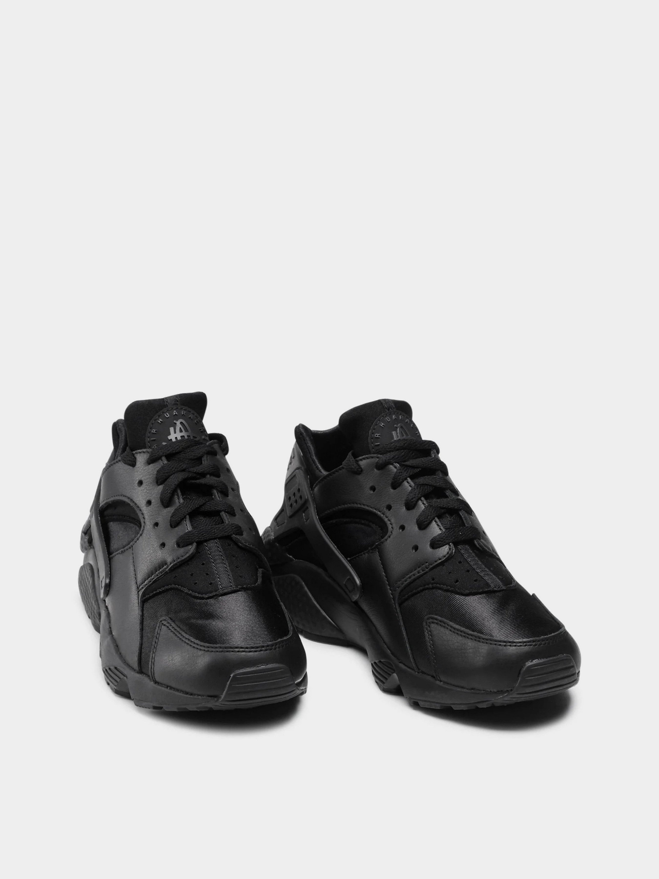 Кросівки NIKE Air Huarache модель DD1068-002 Фото
