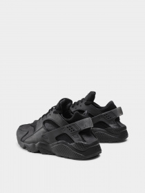 Кросівки NIKE Air Huarache модель DD1068-002 Фото