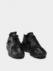 Кросівки NIKE Air Huarache модель DD1068-002 Фото