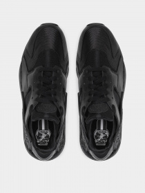 Кросівки NIKE Air Huarache модель DD1068-002 Фото