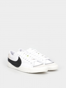 Кеди NIKE Blazer Low '77 Jumbo модель DN2158-101 Фото