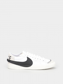 Кеди NIKE Blazer Low '77 Jumbo модель DN2158-101 Фото