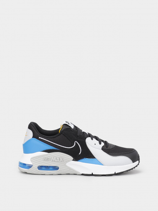 Кроссовки NIKE Air Max Excee модель DQ3993-002 Фото